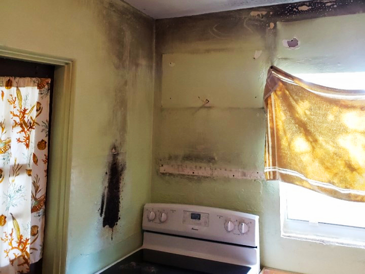 Take 10% Off Our Fire Damage Restoration Services!